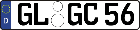 GL-GC56