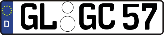 GL-GC57