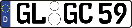 GL-GC59