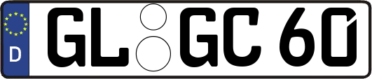 GL-GC60