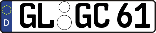 GL-GC61