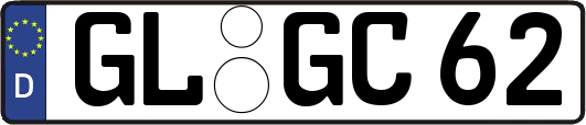 GL-GC62