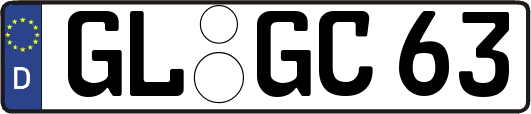 GL-GC63