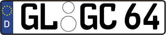 GL-GC64
