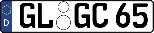 GL-GC65