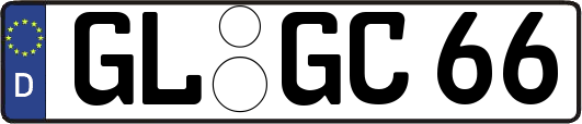 GL-GC66