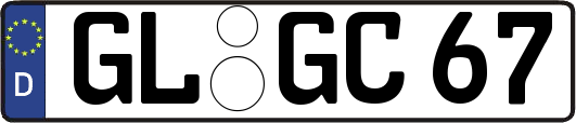 GL-GC67