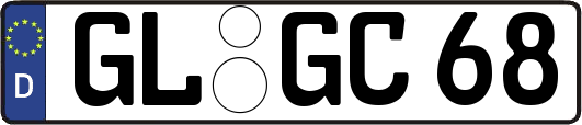 GL-GC68