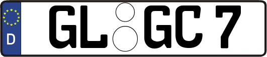 GL-GC7