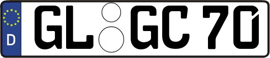 GL-GC70