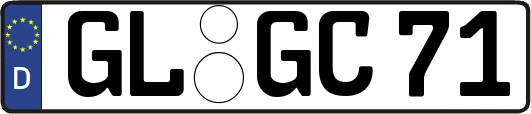 GL-GC71