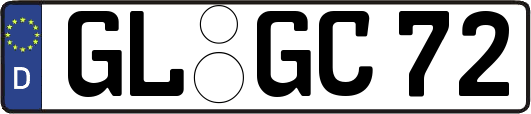 GL-GC72