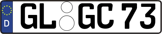 GL-GC73