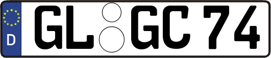 GL-GC74