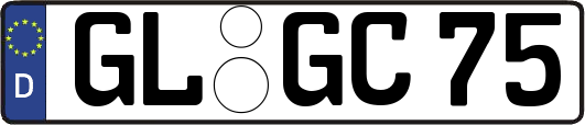 GL-GC75