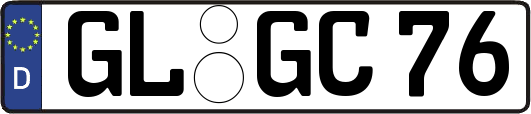 GL-GC76