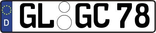 GL-GC78
