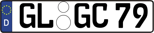 GL-GC79