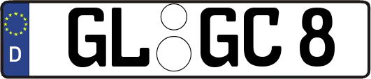 GL-GC8