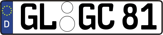 GL-GC81