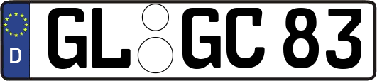 GL-GC83