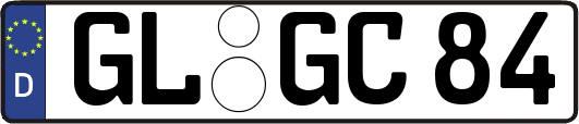 GL-GC84