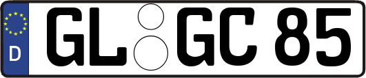 GL-GC85