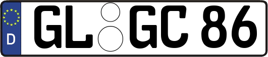 GL-GC86