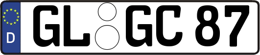 GL-GC87