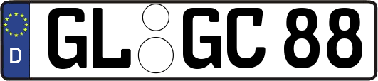 GL-GC88