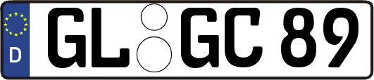 GL-GC89