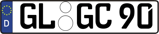 GL-GC90