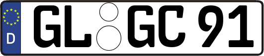 GL-GC91
