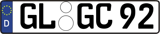 GL-GC92
