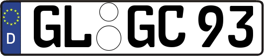 GL-GC93