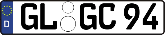 GL-GC94