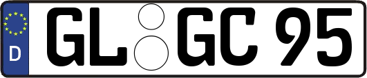 GL-GC95