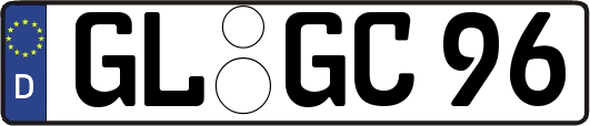 GL-GC96