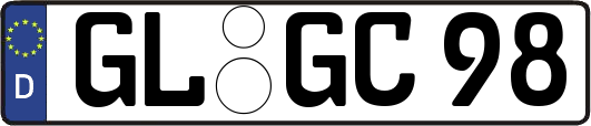 GL-GC98