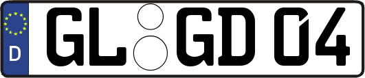 GL-GD04