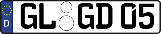 GL-GD05