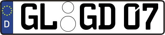 GL-GD07