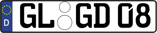 GL-GD08