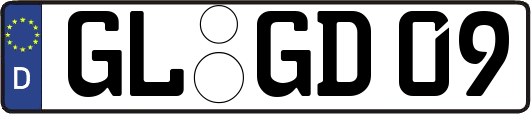 GL-GD09