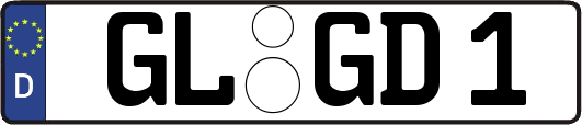 GL-GD1