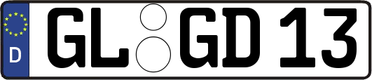 GL-GD13