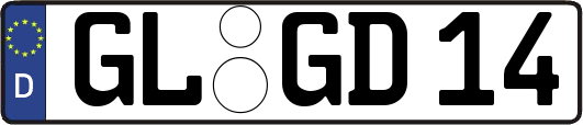 GL-GD14