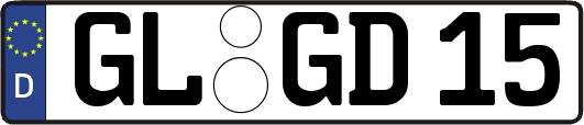 GL-GD15