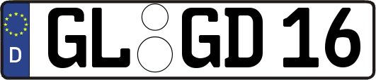 GL-GD16