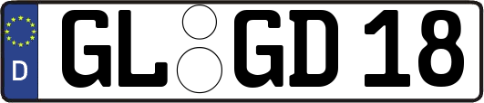 GL-GD18